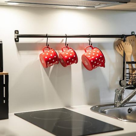 Apartments Strmol Cerklje na Gorenjskem Kültér fotó