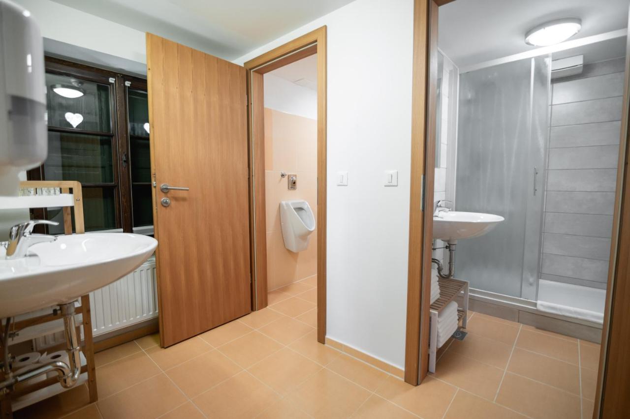 Apartments Strmol Cerklje na Gorenjskem Kültér fotó